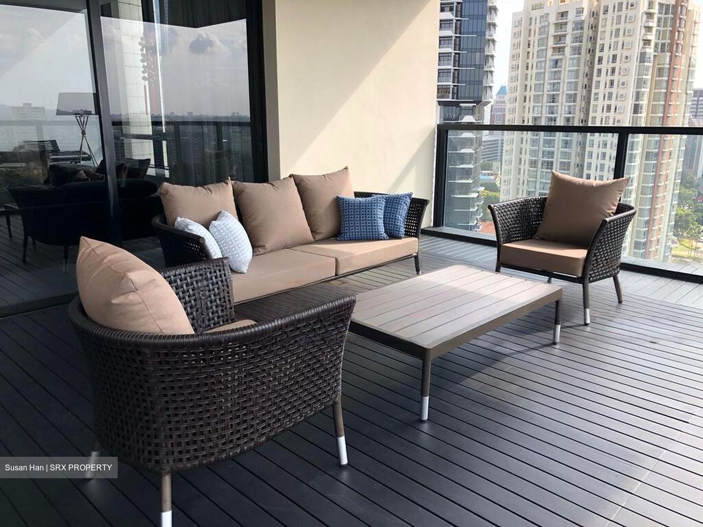 Reignwood Hamilton Scotts (D9), Apartment #470529711